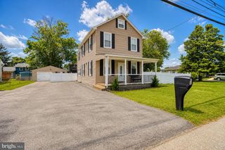834 LINTON AVE, Croydon, PA 19021