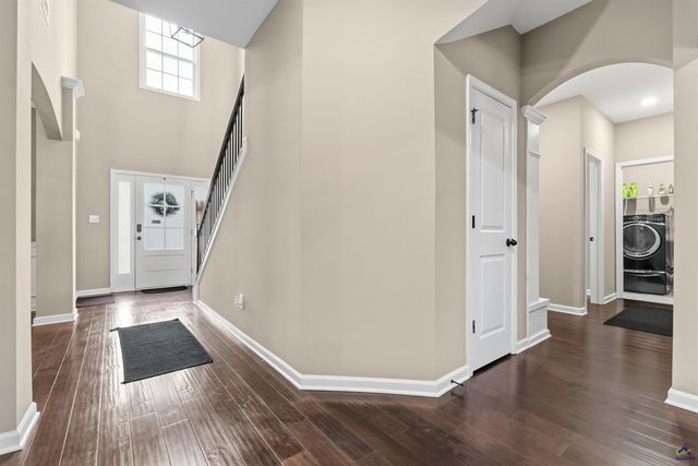 103 Hidesta Court, Kathleen, GA 31047