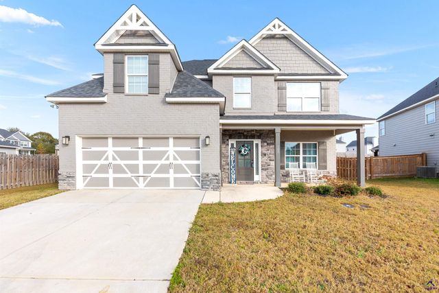 103 Hidesta Court, Kathleen, GA 31047