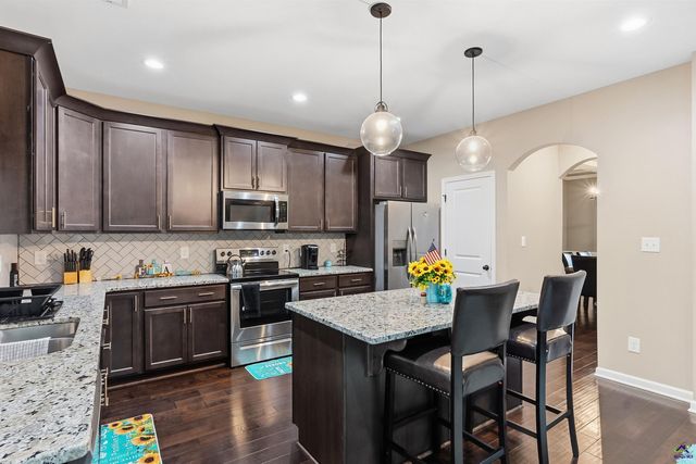 103 Hidesta Court, Kathleen, GA 31047