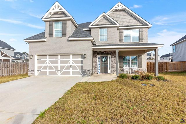 103 Hidesta Court, Kathleen, GA 31047