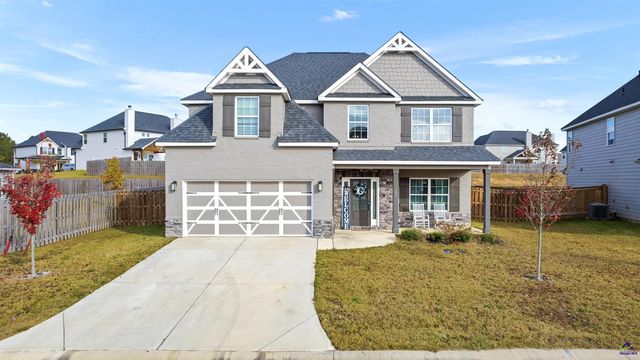 103 Hidesta Court, Kathleen, GA 31047