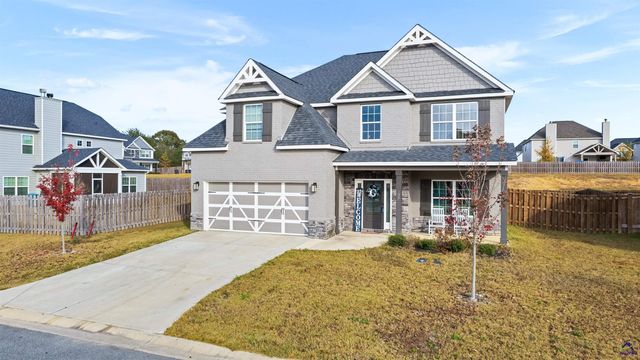 103 Hidesta Court, Kathleen, GA 31047