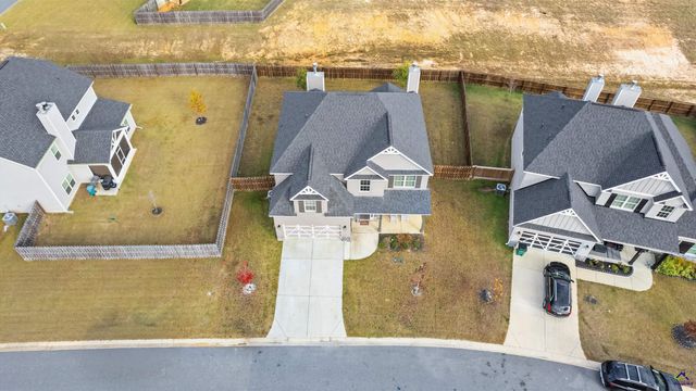 103 Hidesta Court, Kathleen, GA 31047