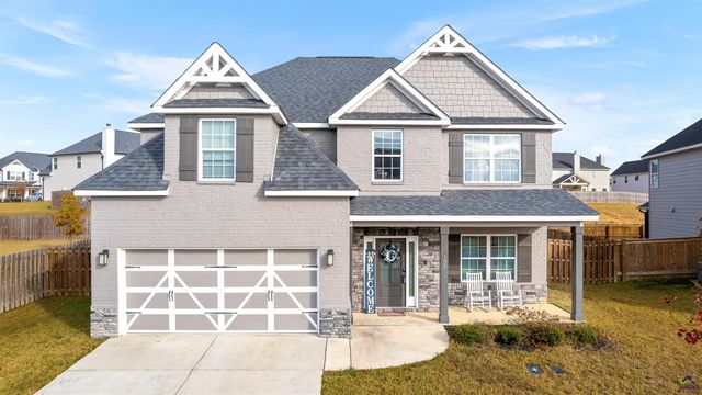 103 Hidesta Court, Kathleen, GA 31047