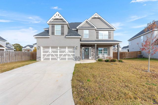 103 Hidesta Court, Kathleen, GA 31047