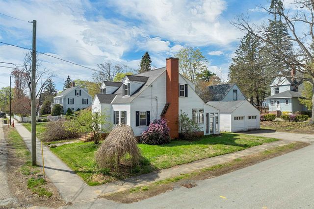 124 Dartmouth Street, Laconia, NH 03246