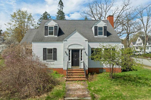 124 Dartmouth Street, Laconia, NH 03246