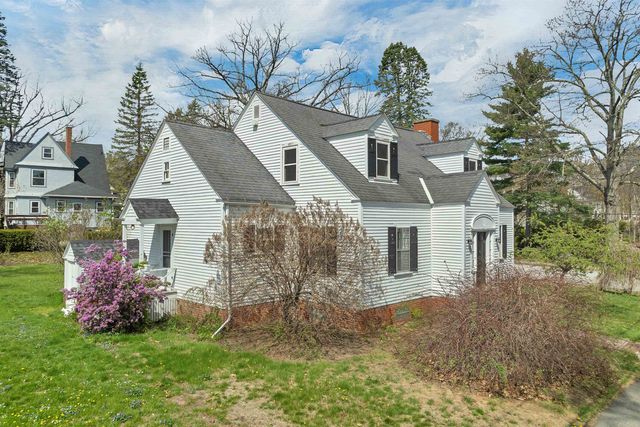124 Dartmouth Street, Laconia, NH 03246