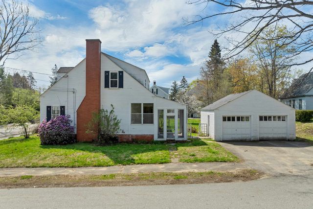 124 Dartmouth Street, Laconia, NH 03246