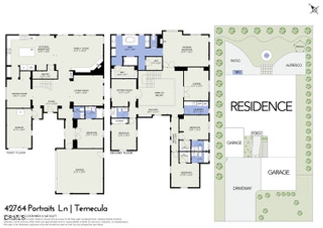 42764 Portraits Lane, Temecula, CA 92592