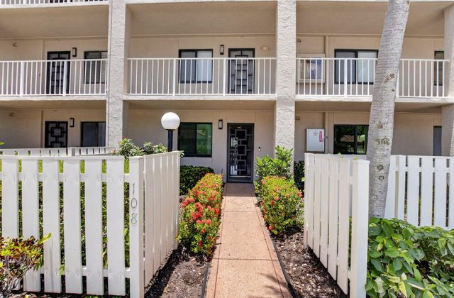 6241 Pointe Regal Circle 108, Delray Beach, FL 33484
