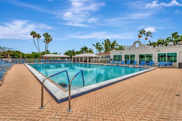 6241 Pointe Regal Circle 108, Delray Beach, FL 33484