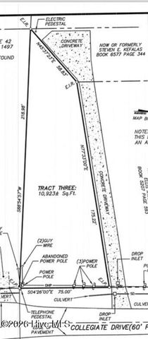 4810 Collegiate Drive, Wilmington, NC 28403
