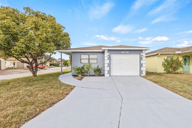 12801 KELLYWOOD CIRCLE, Hudson, FL 34669