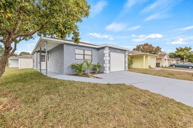 12801 KELLYWOOD CIRCLE, Hudson, FL 34669