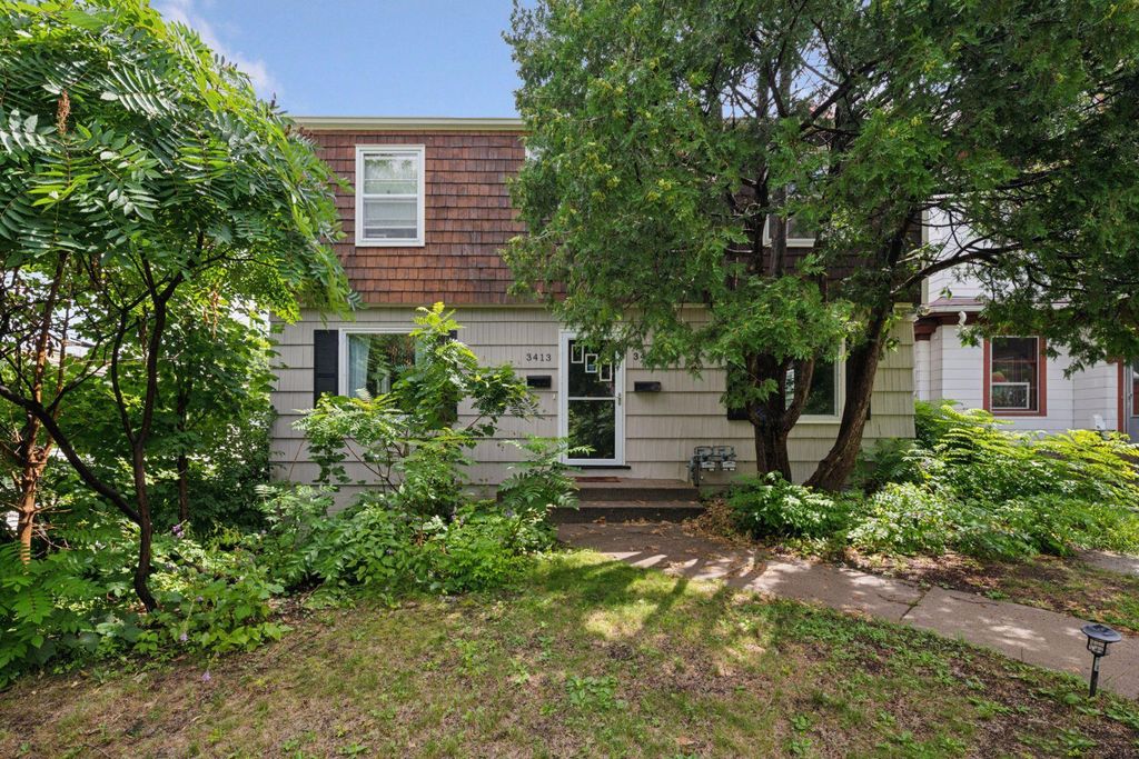 3413 Humboldt Avenue S, Minneapolis, MN 55408