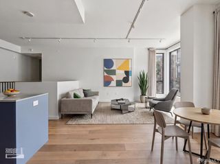 988 Harrison Street CG2, San Francisco, CA 94107