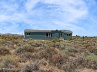 4880 Cody Road, Fallon, NV 89406