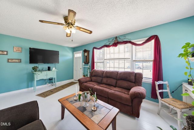 1108 S 2nd Street, Lillington, NC 27546