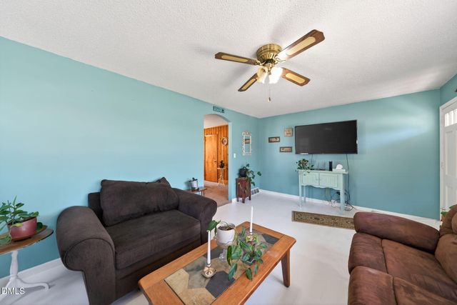 1108 S 2nd Street, Lillington, NC 27546