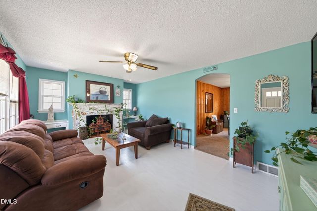 1108 S 2nd Street, Lillington, NC 27546