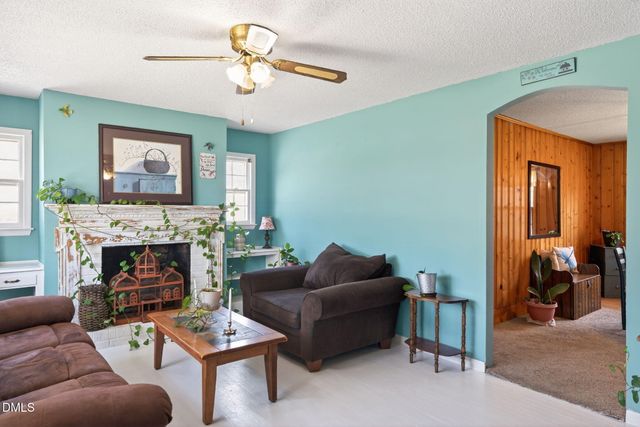 1108 S 2nd Street, Lillington, NC 27546