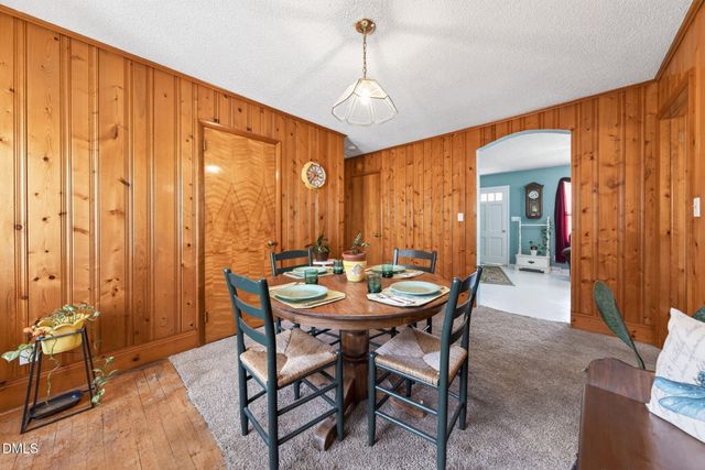 1108 S 2nd Street, Lillington, NC 27546