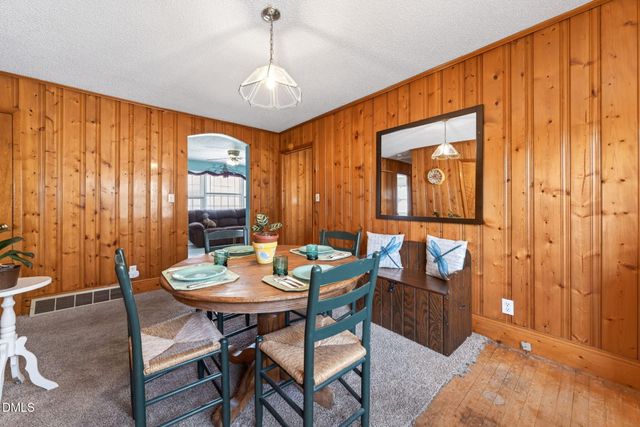 1108 S 2nd Street, Lillington, NC 27546