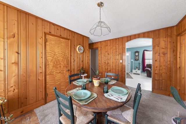 1108 S 2nd Street, Lillington, NC 27546