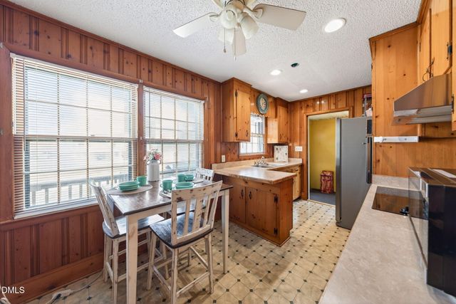 1108 S 2nd Street, Lillington, NC 27546