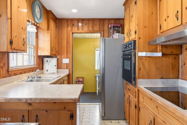 1108 S 2nd Street, Lillington, NC 27546