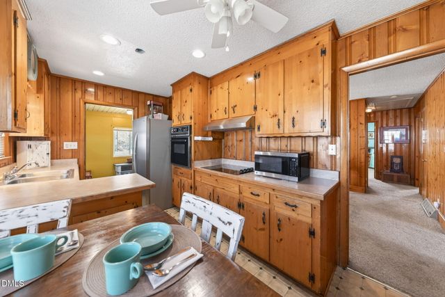 1108 S 2nd Street, Lillington, NC 27546