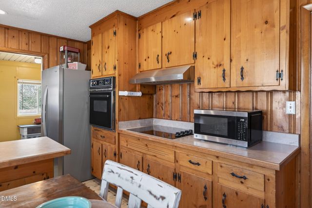 1108 S 2nd Street, Lillington, NC 27546