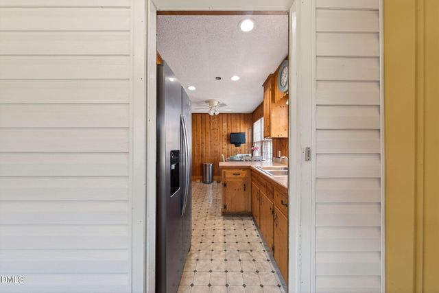 1108 S 2nd Street, Lillington, NC 27546