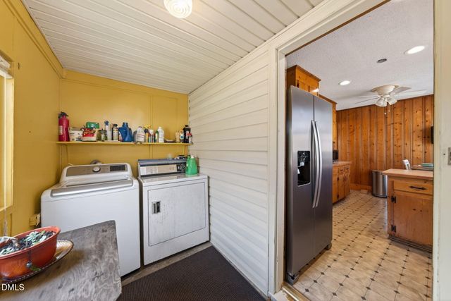 1108 S 2nd Street, Lillington, NC 27546