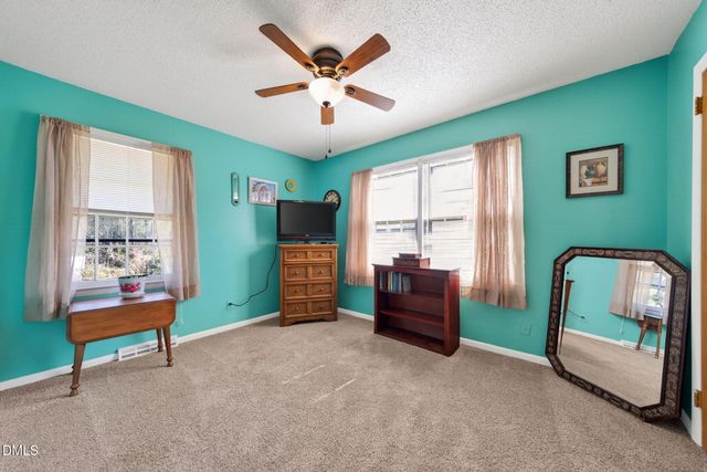 1108 S 2nd Street, Lillington, NC 27546