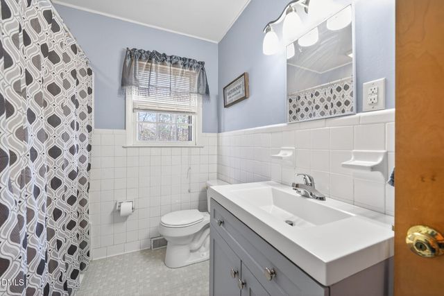 1108 S 2nd Street, Lillington, NC 27546