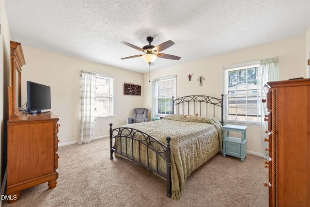 1108 S 2nd Street, Lillington, NC 27546