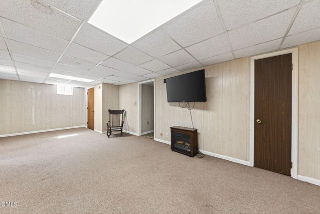 1108 S 2nd Street, Lillington, NC 27546