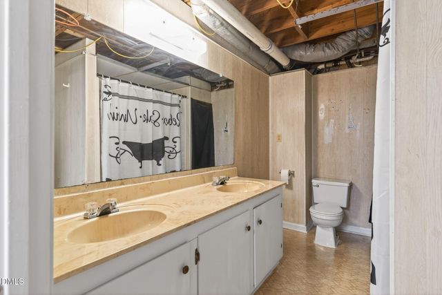 1108 S 2nd Street, Lillington, NC 27546