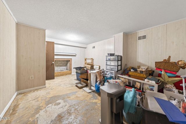 1108 S 2nd Street, Lillington, NC 27546