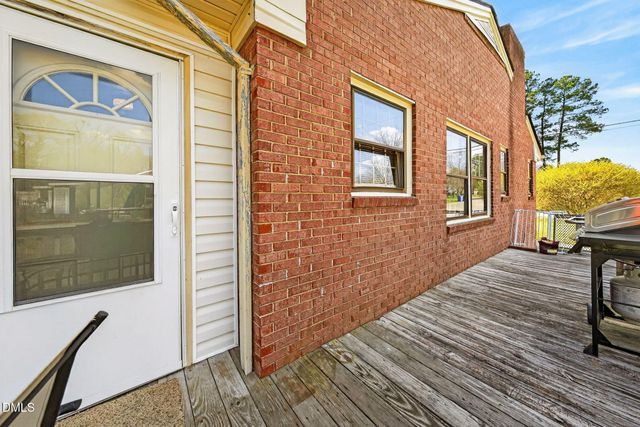 1108 S 2nd Street, Lillington, NC 27546