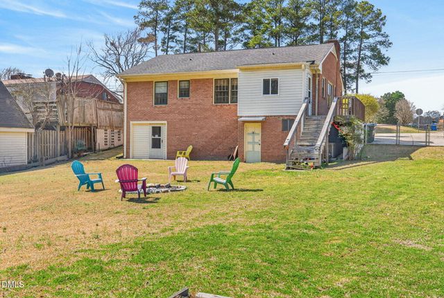 1108 S 2nd Street, Lillington, NC 27546