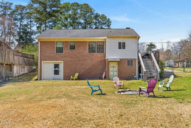 1108 S 2nd Street, Lillington, NC 27546