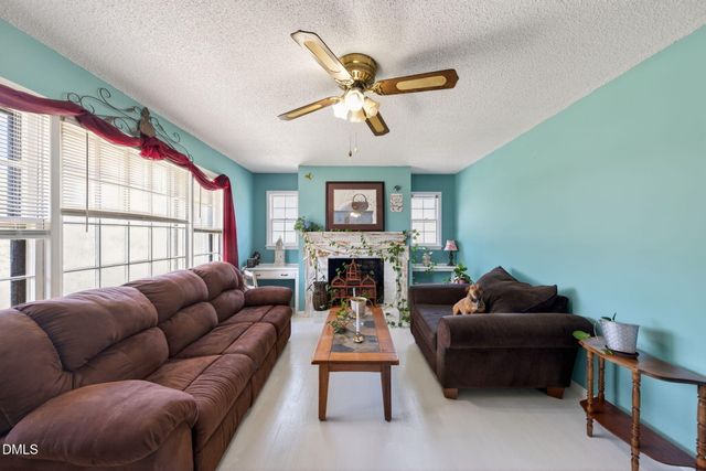 1108 S 2nd Street, Lillington, NC 27546