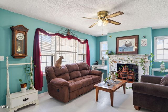 1108 S 2nd Street, Lillington, NC 27546