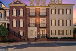 4397 Bridgehaven Drive SE 7, Smyrna, GA 30080
