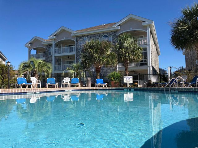 4647 Wild Iris Dr Apt 201, Myrtle Beach, SC 29577
