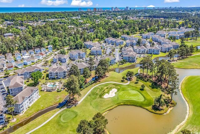 4647 Wild Iris Dr Apt 201, Myrtle Beach, SC 29577